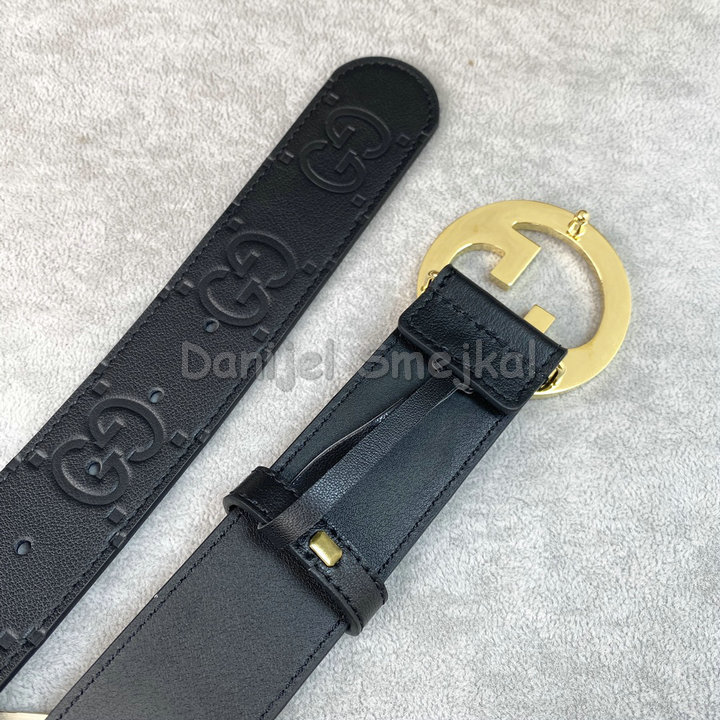 Gucci Belt 38mm