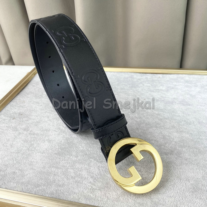 Gucci Belt 38mm