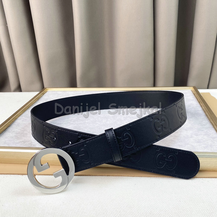 Gucci Belt 38mm