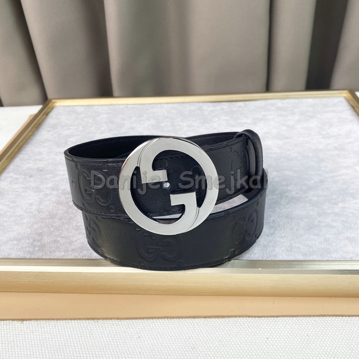 Gucci Belt 38mm