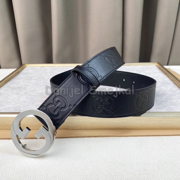 Gucci Belt 38mm
