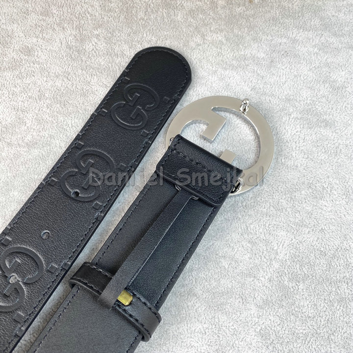 Gucci Belt 38mm