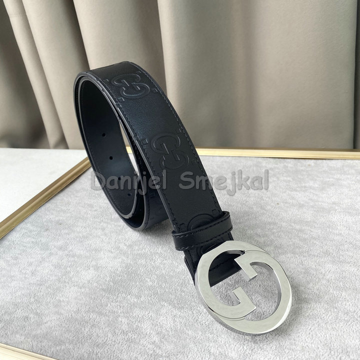 Gucci Belt 38mm