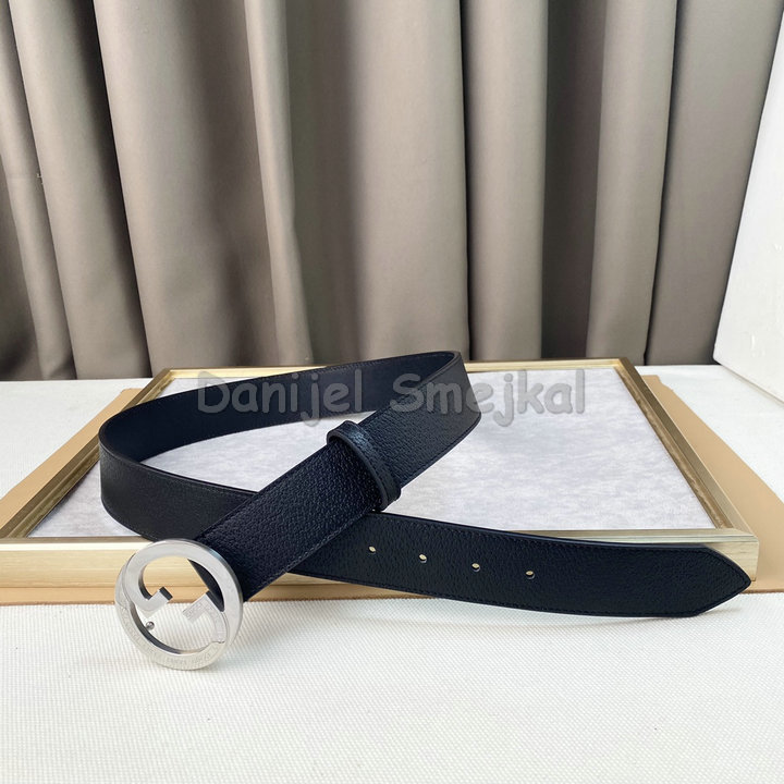 Gucci Belt 38mm