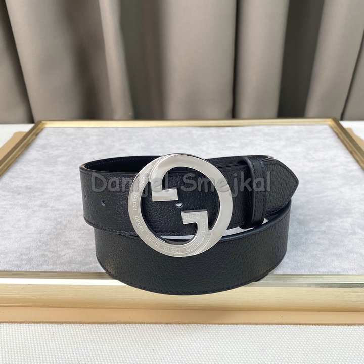 Gucci Belt 38mm
