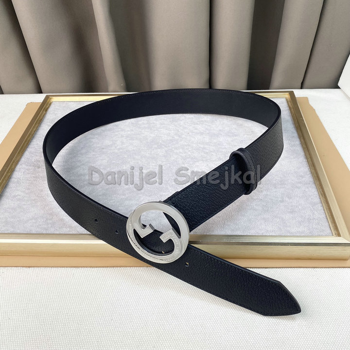 Gucci Belt 38mm