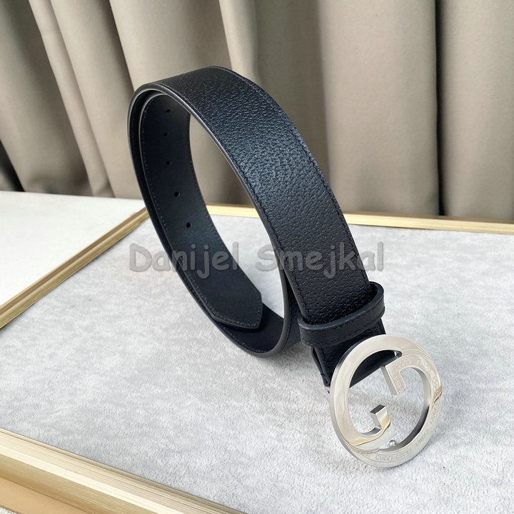 Gucci Belt 38mm