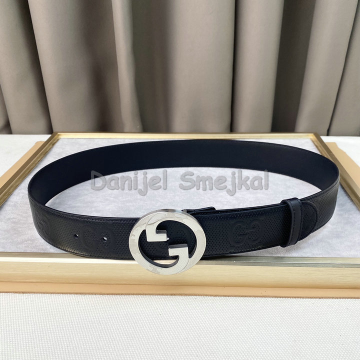 Gucci Belt 38mm