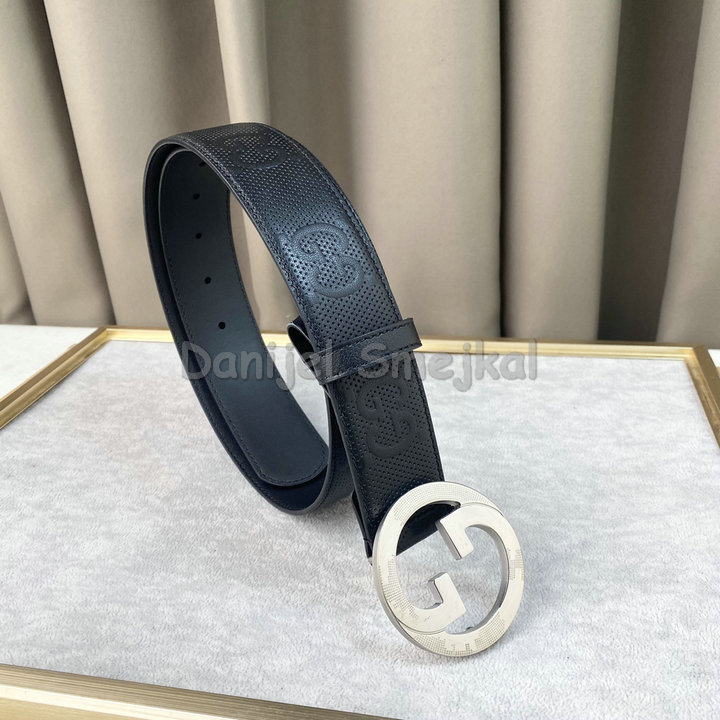 Gucci Belt 38mm