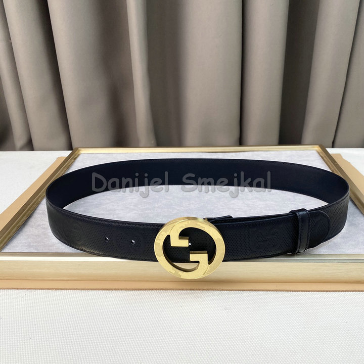 Gucci Belt 38mm