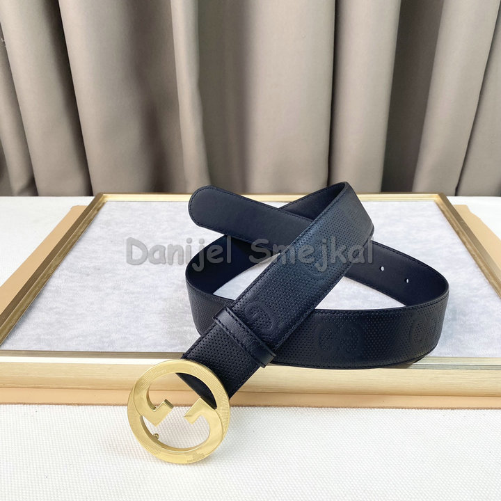 Gucci Belt 38mm