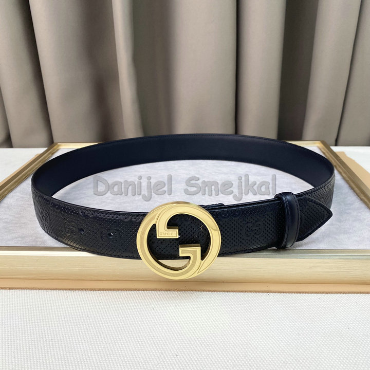 Gucci Belt 38mm