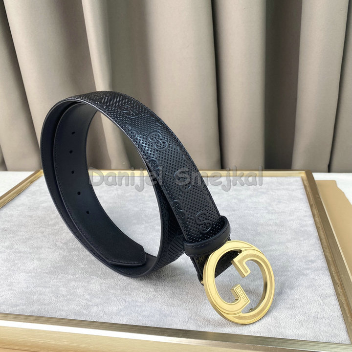 Gucci Belt 38mm