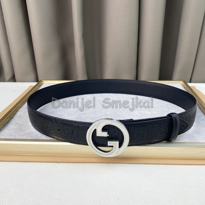 Gucci Belt 38mm