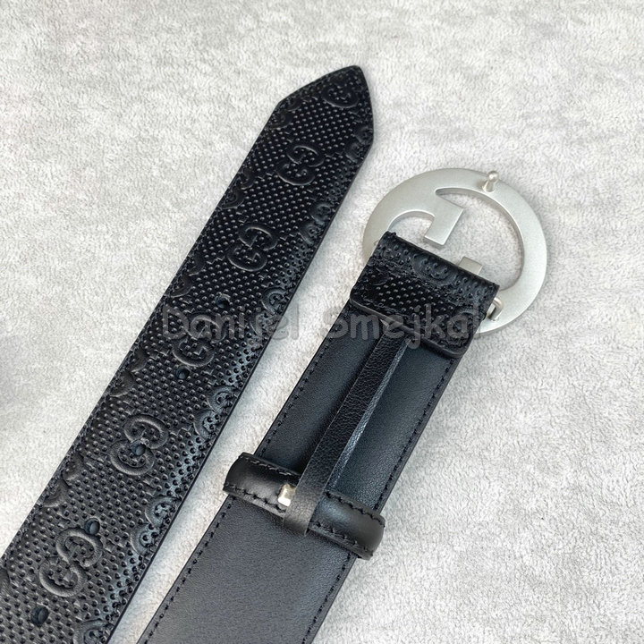 Gucci Belt 38mm