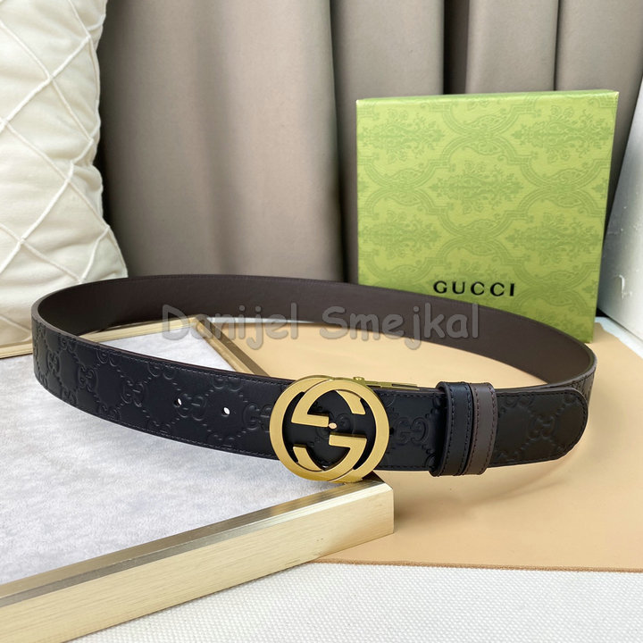 Gucci Belt 38mm