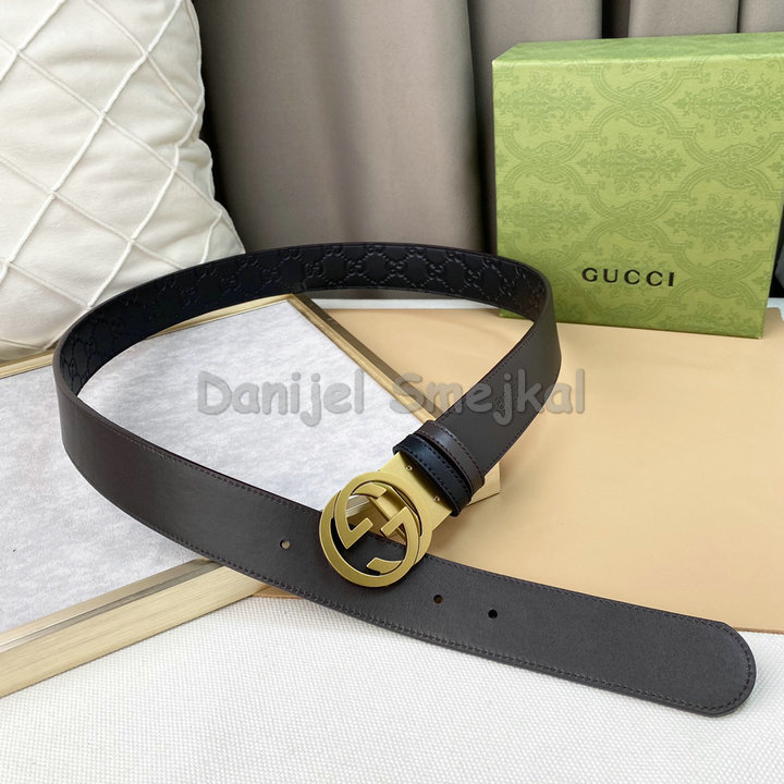 Gucci Belt 38mm