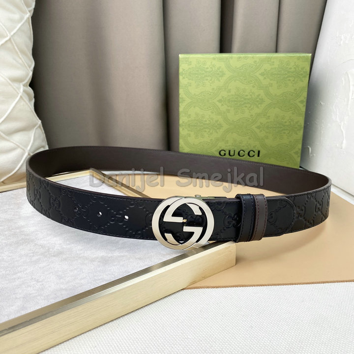 Gucci Belt 38mm