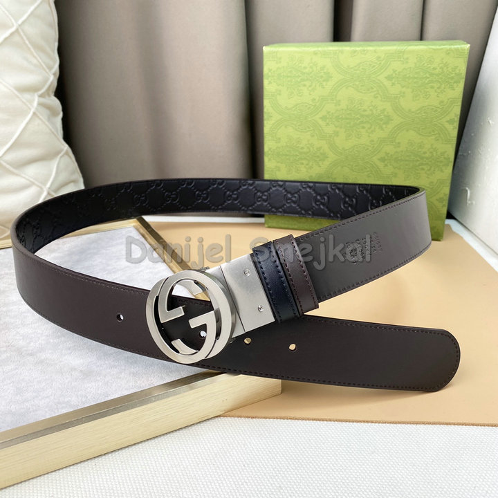 Gucci Belt 38mm