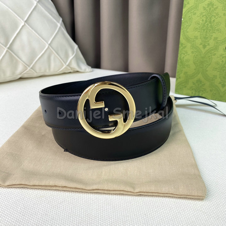 Gucci Belt 38mm