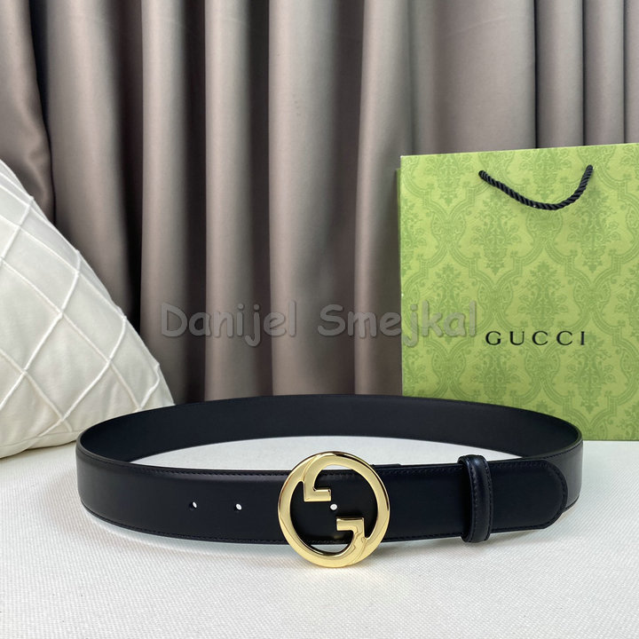 Gucci Belt 38mm