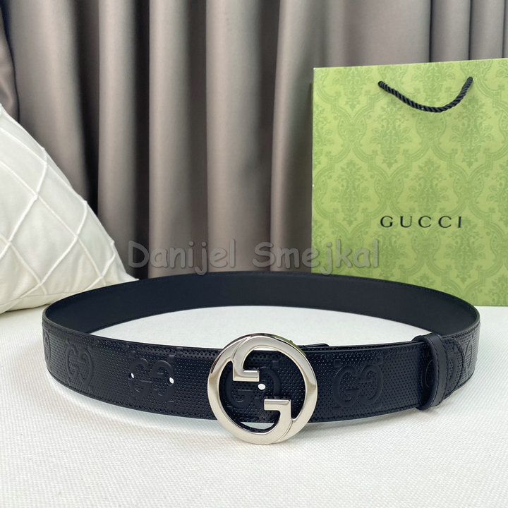 Gucci Belt 38mm