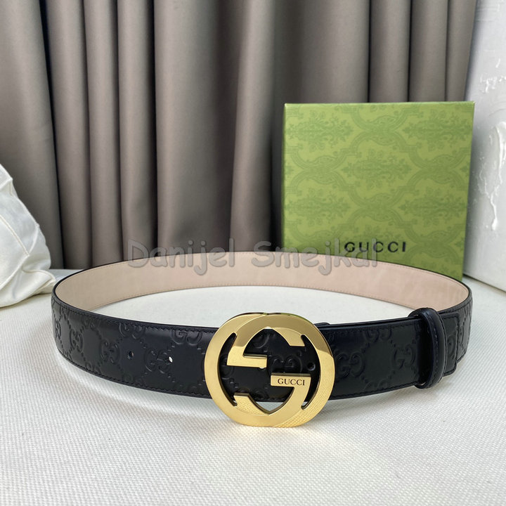 Gucci Belt 38mm