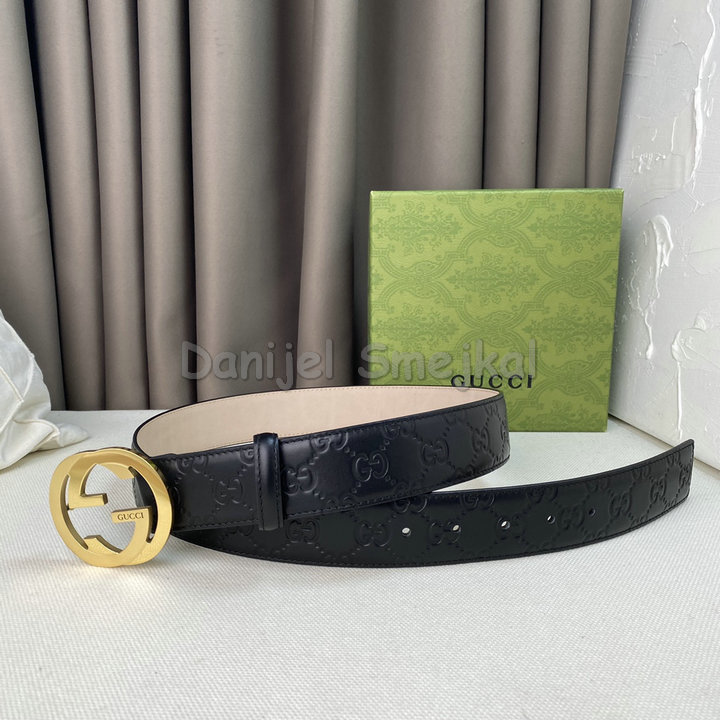 Gucci Belt 38mm