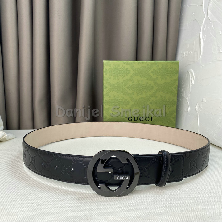 Gucci Belt 38mm