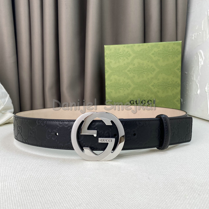 Gucci Belt 38mm