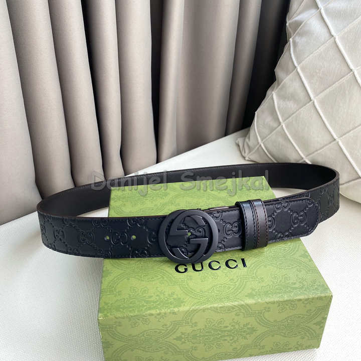 Gucci Belt 38mm