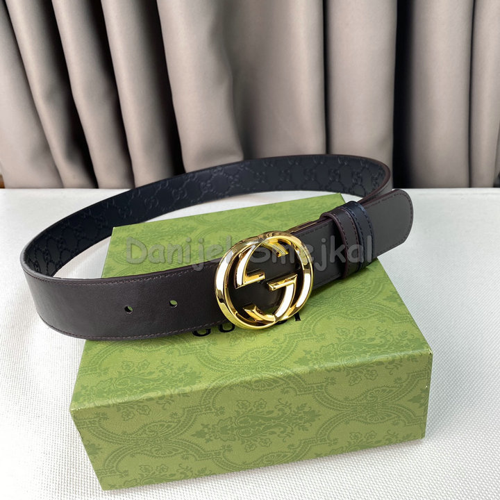 Gucci Belt 38mm