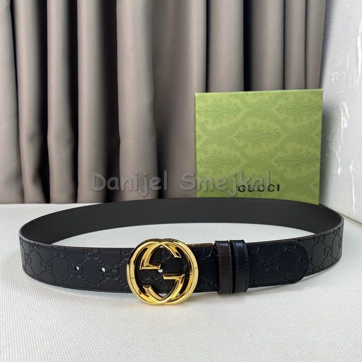 Gucci Belt 38mm