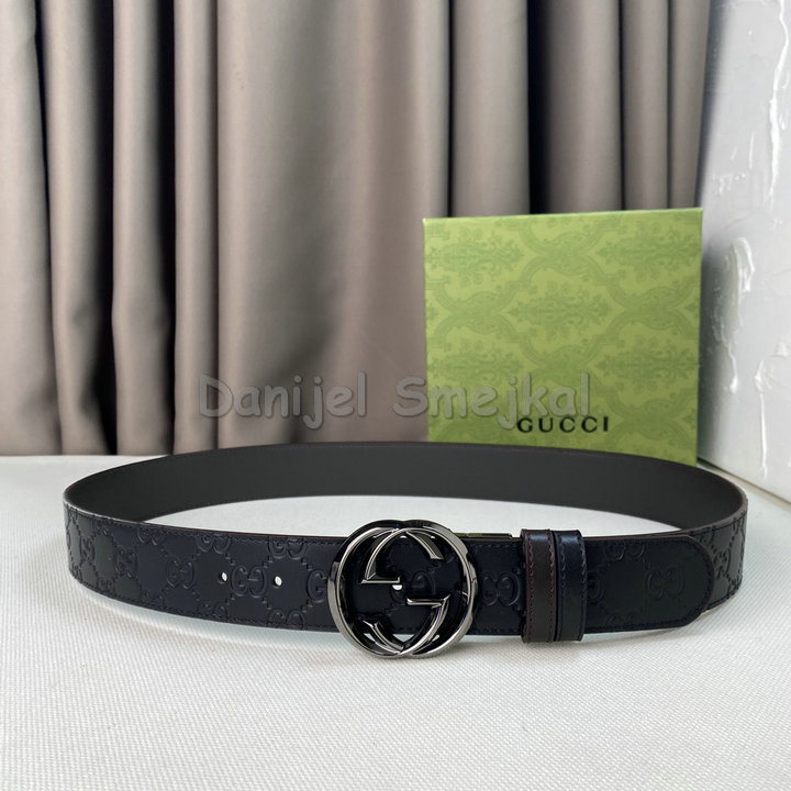 Gucci Belt 38mm