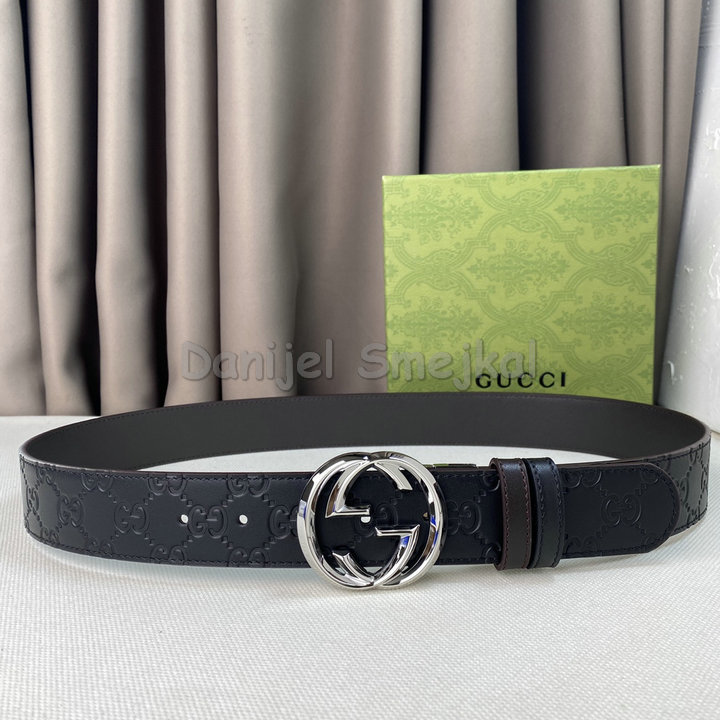 Gucci Belt 38mm