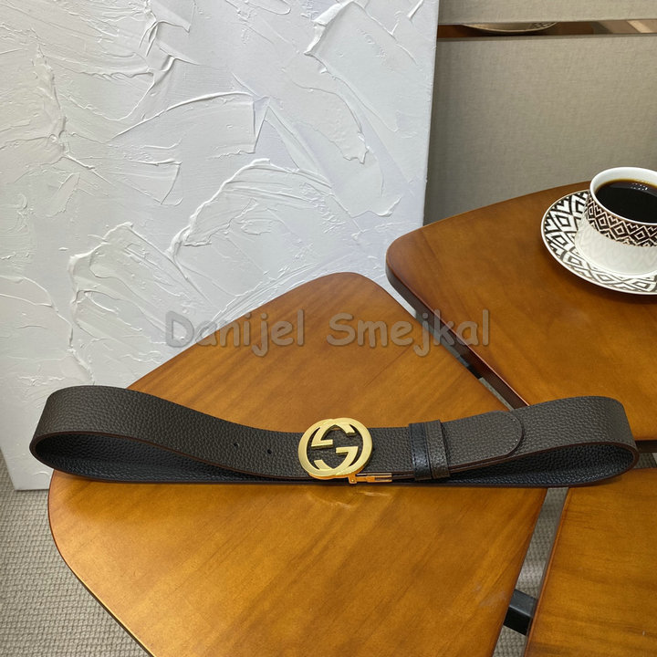 Gucci Belt 38mm