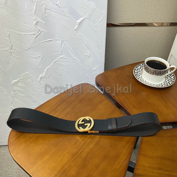 Gucci Belt 38mm