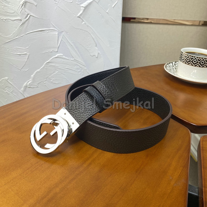 Gucci Belt 38mm