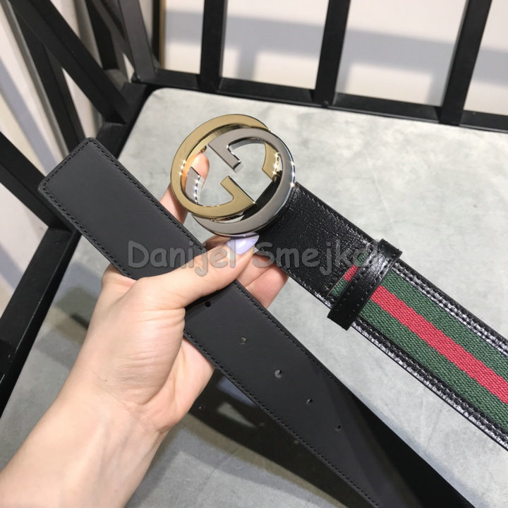 Gucci Belt 38mm