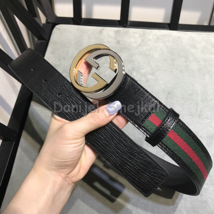 Gucci Belt 38mm