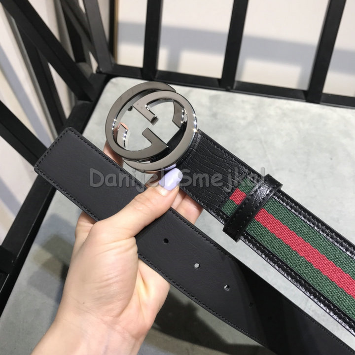 Gucci Belt 38mm