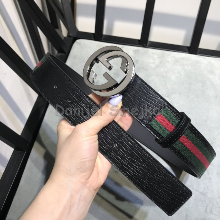 Gucci Belt 38mm