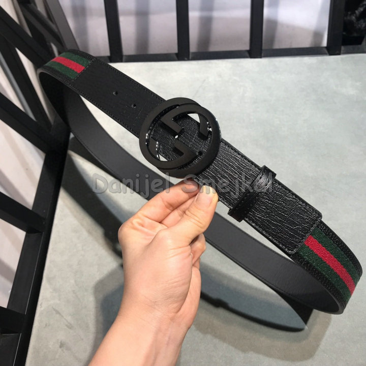 Gucci Belt 38mm