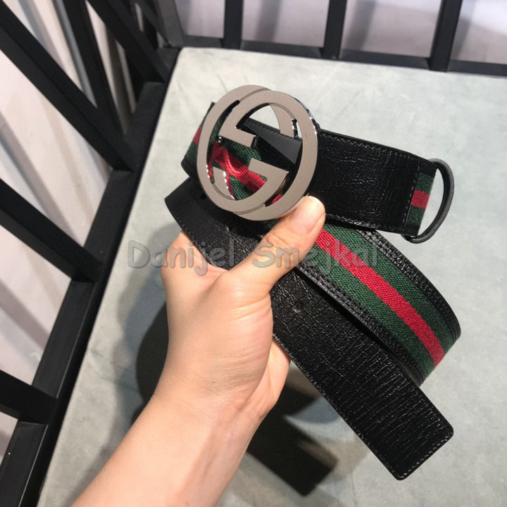 Gucci Belt 38mm