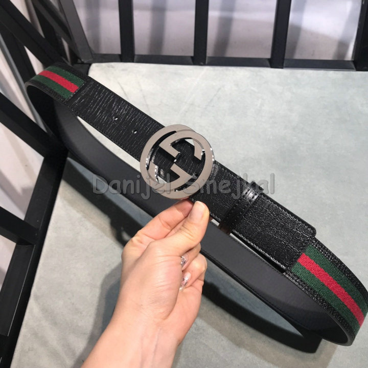 Gucci Belt 38mm