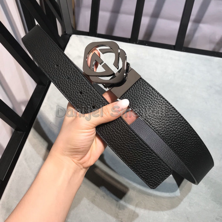 Gucci Belt 38mm