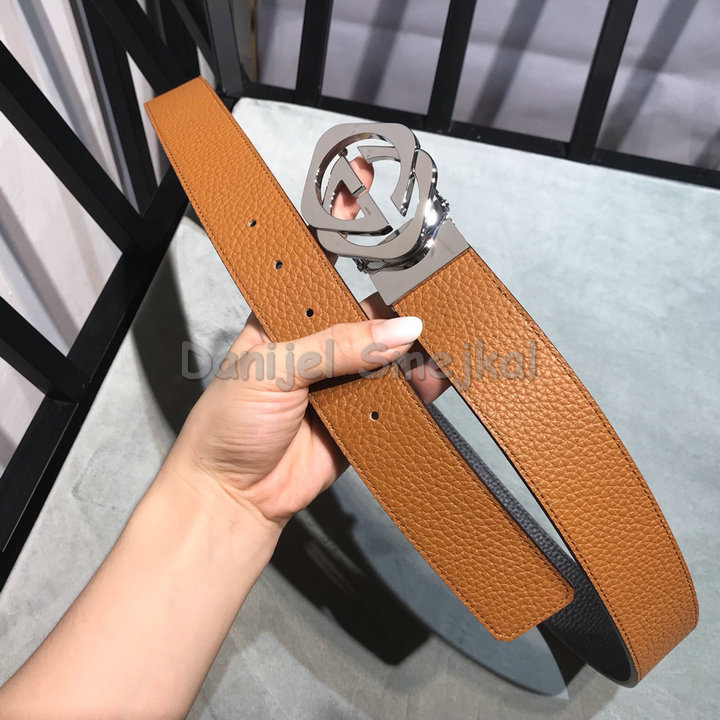 Gucci Belt 38mm