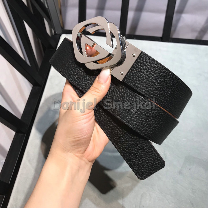 Gucci Belt 38mm