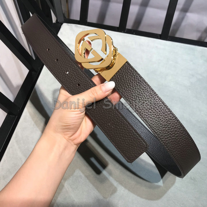 Gucci Belt 38mm