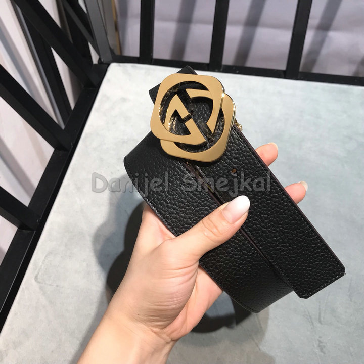 Gucci Belt 38mm